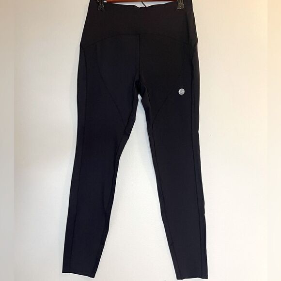 Enavant Gia Leggings Size Large - Picture 1 of 6